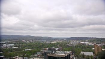 Weather camera view of The Graduate Hotel.