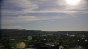 Weather camera view of The Graduate Hotel.