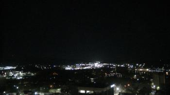 Weather camera view of The Graduate Hotel.