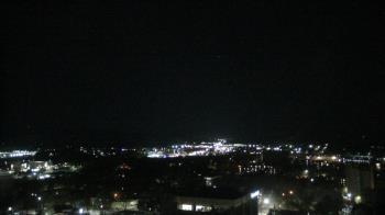 Weather camera view of The Graduate Hotel.