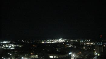 Weather camera view of The Graduate Hotel.