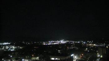 Weather camera view of The Graduate Hotel.