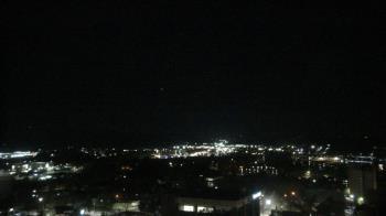 Weather camera view of The Graduate Hotel.