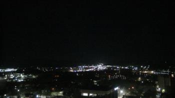 Weather camera view of The Graduate Hotel.