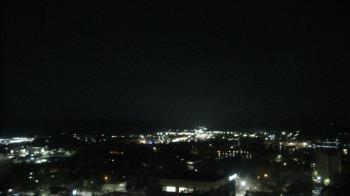 Weather camera view of The Graduate Hotel.