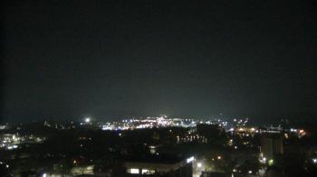 Weather camera view of The Graduate Hotel.