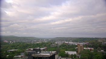 Weather camera view of The Graduate Hotel.