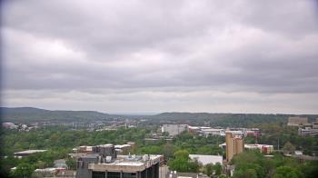 Weather camera view of The Graduate Hotel.