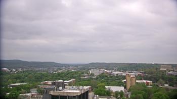 Weather camera view of The Graduate Hotel.