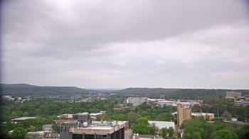 Weather camera view of The Graduate Hotel.