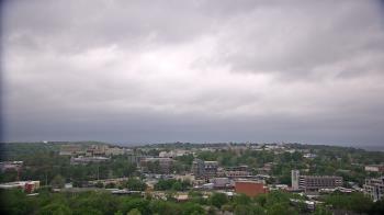 Weather camera view of The Graduate Hotel.