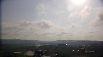 Weather camera view of The Graduate Hotel.