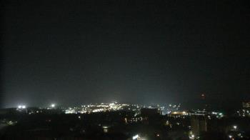 Weather camera view of The Graduate Hotel.