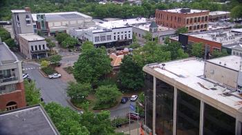 Weather camera view of The Graduate Hotel.