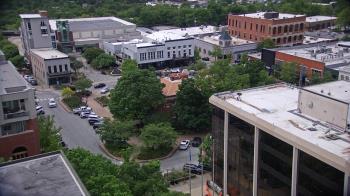 Weather camera view of The Graduate Hotel.