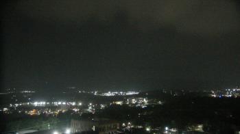 Weather camera view of The Graduate Hotel.