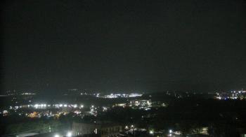 Weather camera view of The Graduate Hotel.