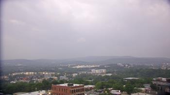 Weather camera view of The Graduate Hotel.