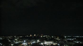 Weather camera view of The Graduate Hotel.