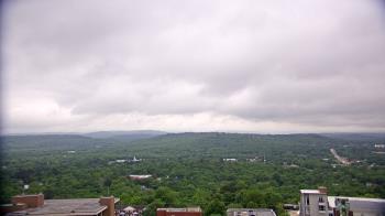 Weather camera view of The Graduate Hotel.