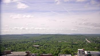 Weather camera view of The Graduate Hotel.