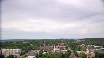Weather camera view of The Graduate Hotel.