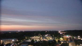 Weather camera view of The Graduate Hotel.