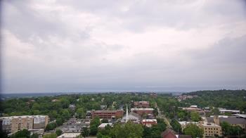 Weather camera view of The Graduate Hotel.
