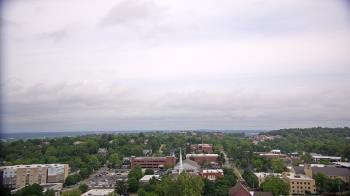 Weather camera view of The Graduate Hotel.