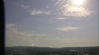 Weather camera view of The Graduate Hotel.