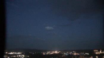Weather camera view of The Graduate Hotel.