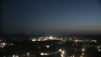 Weather camera view of The Graduate Hotel.