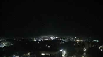 Weather camera view of The Graduate Hotel.