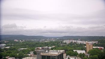 Weather camera view of The Graduate Hotel.