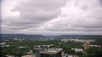 Weather camera view of The Graduate Hotel.