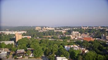 Weather camera view of The Graduate Hotel.