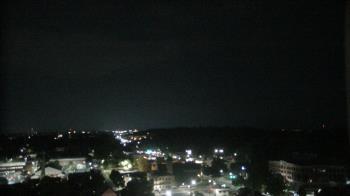 Weather camera view of The Graduate Hotel.