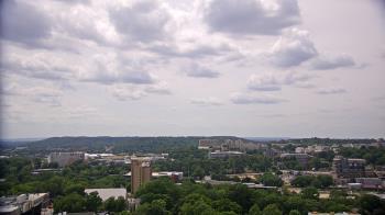 Weather camera view of The Graduate Hotel.