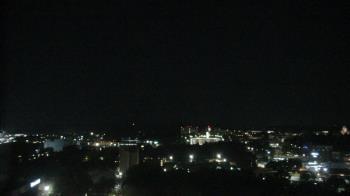 Weather camera view of The Graduate Hotel.