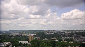Weather camera view of The Graduate Hotel.