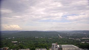 Weather camera view of The Graduate Hotel.