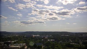 Weather camera view of The Graduate Hotel.