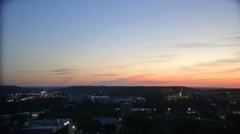 Weather camera view of The Graduate Hotel.