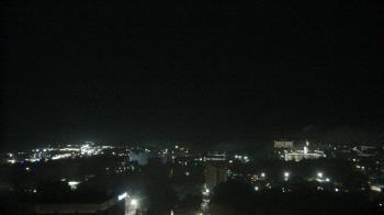 Weather camera view of The Graduate Hotel.