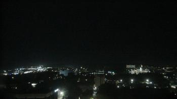 Weather camera view of The Graduate Hotel.