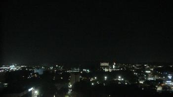 Weather camera view of The Graduate Hotel.
