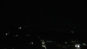 Weather camera view of The Graduate Hotel.