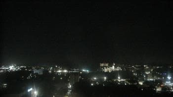 Weather camera view of The Graduate Hotel.