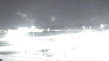 Weather camera view of Northmor HS.