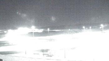 Weather camera view of Northmor HS.